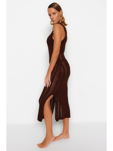 Дамска рокля Trendyol