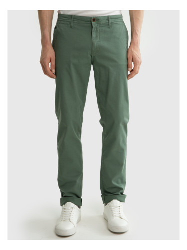 Big Star Man's Chinos Trousers 110856