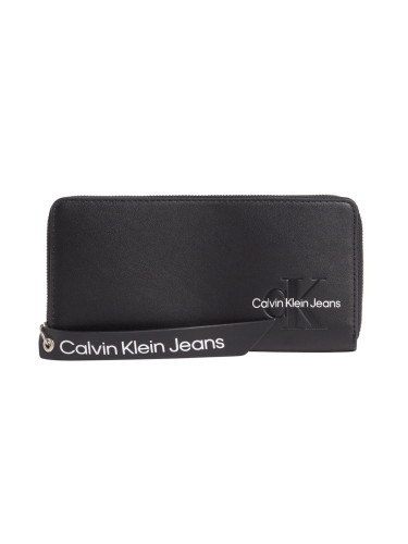 Calvin Klein Jeans Woman's Wallet 8720107647558