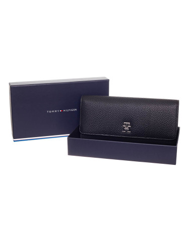 Дамски портфейл Tommy Hilfiger