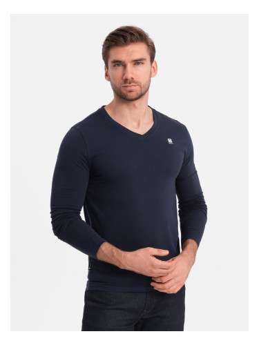 Мъжка тениска Ombre