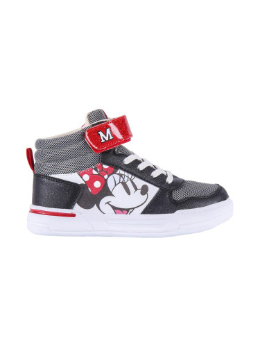 SPORTY SHOES LIGHT EVA SOLE BOTA MINNIE