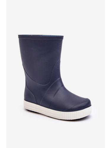 Детски гумени ботуши Boto Wave Gokids 979