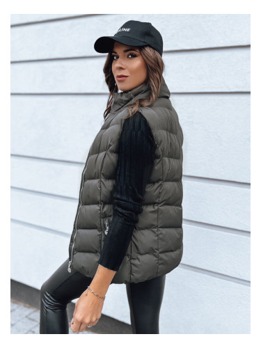 Women's vest DStreet