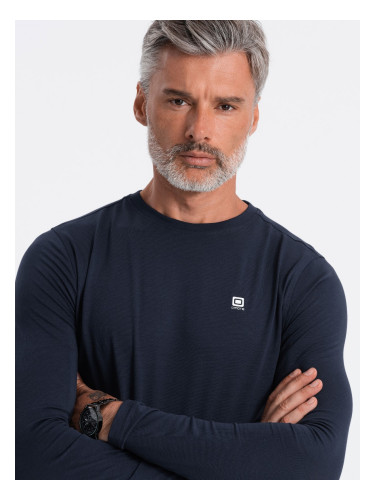 Мъжка тениска Ombre