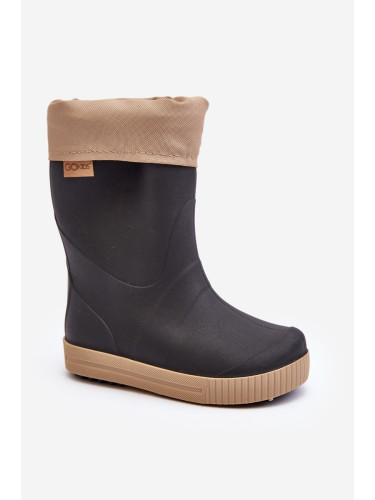 Детски гумени ботуши Snow Wave Gokids