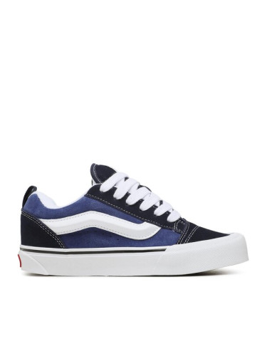 Vans Гуменки Knu Skool VN0009QCNWD1 Тъмносин