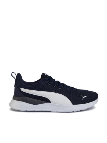 Puma Сникърси Anzarun Lite 371128 05 Тъмносин