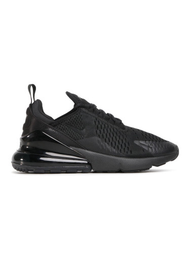 Nike Сникърси Air Max 270 AH8050 005 Черен