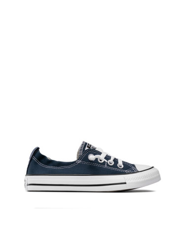 Converse Кецове Ct Shoreline Slip 537080C Тъмносин