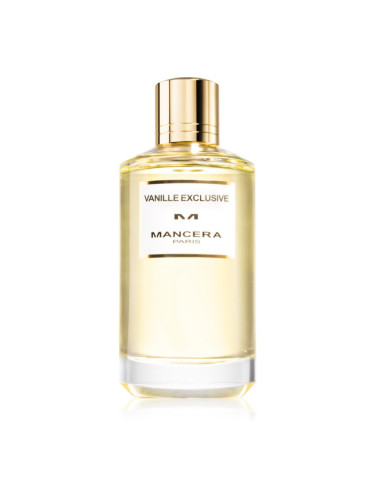 Mancera Vanille Exclusif парфюмна вода унисекс 120 мл.