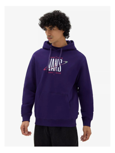 Vans Saturn Po Sweatshirt Lilav