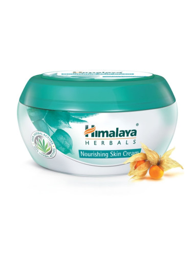Подхранващ крем (универсален), Himalaya Wellness