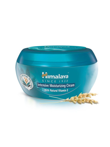 Интензивно хидратиращ крем, Himalaya Wellness