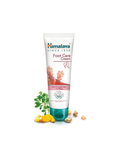 Крем за крака, Himalaya Wellness, 75 ml