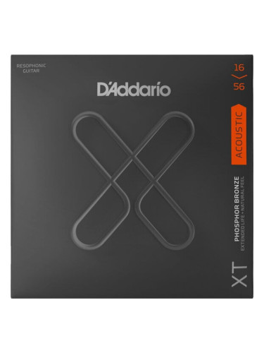 D'Addario XTAPB1656 Струни за китара