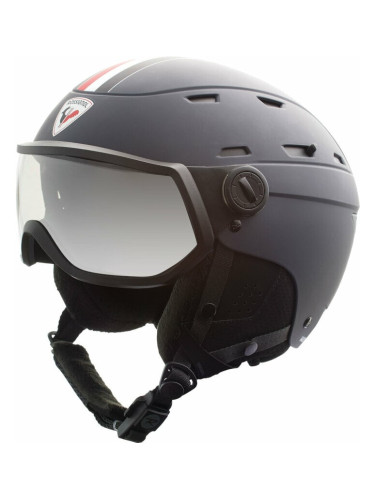 Rossignol Allspeed Visor Impacts Photochromic Strato M (54-56 cm) Каска за ски