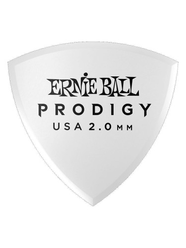 Ernie Ball Prodigy 2.0 mm 6 Перце за китара