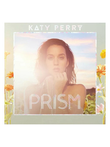 Katy Perry - Prism (2 LP)