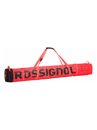 Rossignol Hero Junior Ski Bag Red/Black 170 cm СКИ Чанта