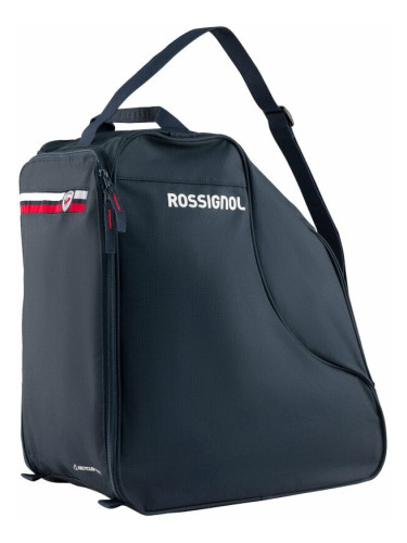 Rossignol Strato Boot Bag Чанта за ски обувки Dark Navy