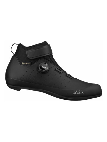 fi´zi:k Tempo Artica R5 GTX Black/Black 43,5 Мъжки обувки за колоездене