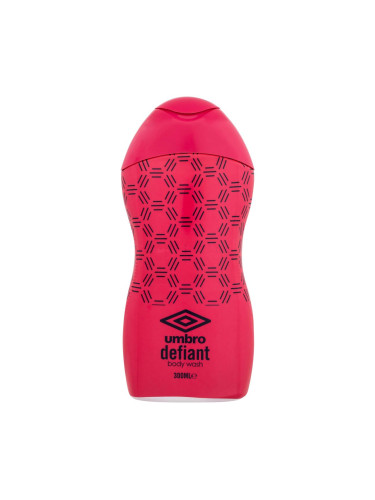 UMBRO Defiant Душ гел за жени 300 ml