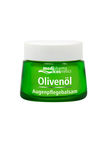 Olivenol Околоочен балсам-крем против бръчки 15 ml