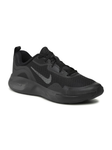 Сникърси Nike Wearallday (GS) CJ3816 001 Черен