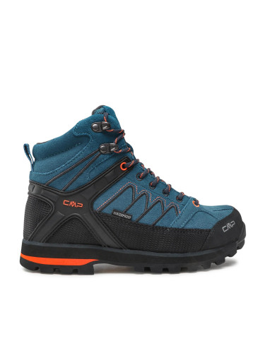 Туристически CMP Moon Mid Trekking Shoe Wp 31Q4797 Цветен