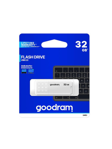 Флаш памет 32GB USB 2.0