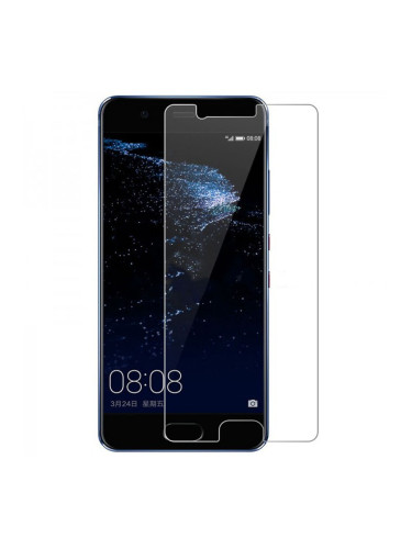 Стъклен протектор MBX, За Huawei Ascend P10, Прозрачен