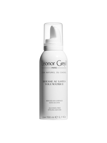 LEONOR GREYL Mousse Au Lotus Volumatrice Стилизант дамски 150ml