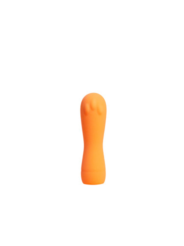 SMILE MAKERS The Surfer Small Bullet Rechargable Vibrator ВИБРАТОРИ унисекс  