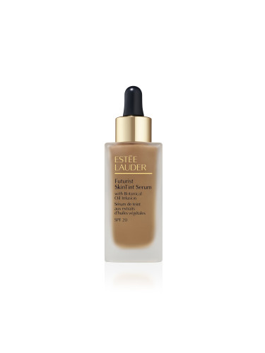 ESTEE LAUDER Futurist Skin Tint Serum With Botanical Oil Infusion Spf 20 Фон дьо тен флуид  35ml
