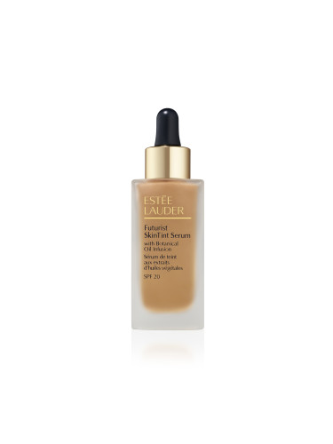 ESTEE LAUDER Futurist Skin Tint Serum With Botanical Oil Infusion Spf 20 Фон дьо тен флуид  35ml