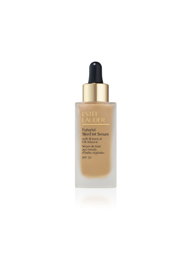ESTEE LAUDER Futurist Skin Tint Serum With Botanical Oil Infusion Spf 20 Фон дьо тен флуид  35ml