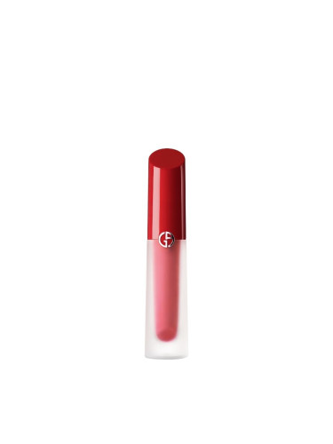 GIORGIO ARMANI BEAUTY Lip Maestro Satin Течно червило  4ml