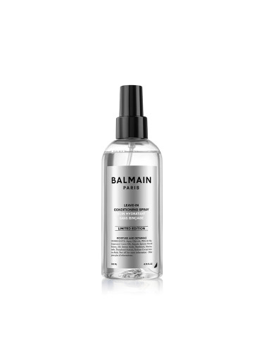 BALMAIN Leave-In Conditioning Spray Limited Edition Стилизант унисекс 200ml