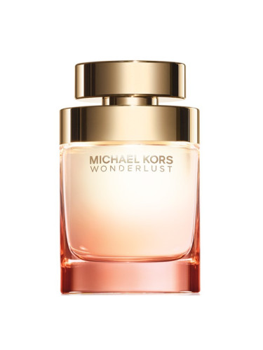 MICHAEL KORS Wonderlust Eau de Parfum дамски 100ml