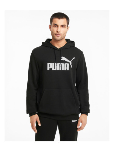 Puma Essentials Big Logo Sweatshirt Cheren