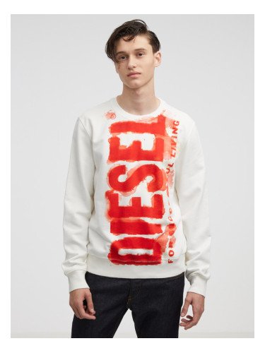 Diesel Sweatshirt Byal