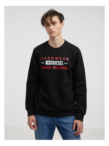 Diesel Sweatshirt Cheren