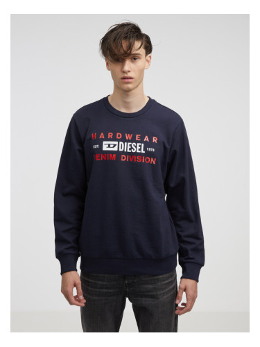 Diesel Sweatshirt Sin