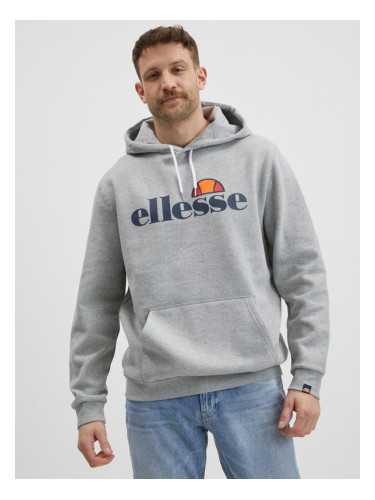 Ellesse Sweatshirt Siv