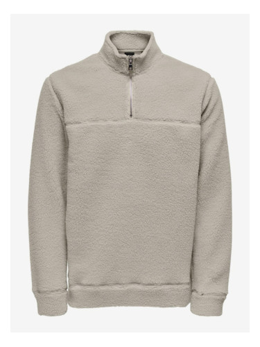 ONLY & SONS Remy Sweatshirt Siv