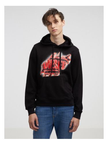 Diesel Sweatshirt Cheren