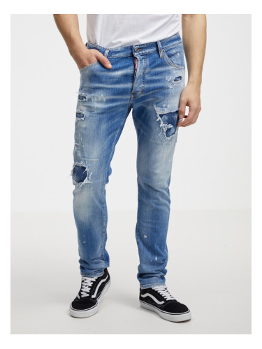 DSQUARED2 Jeans Sin
