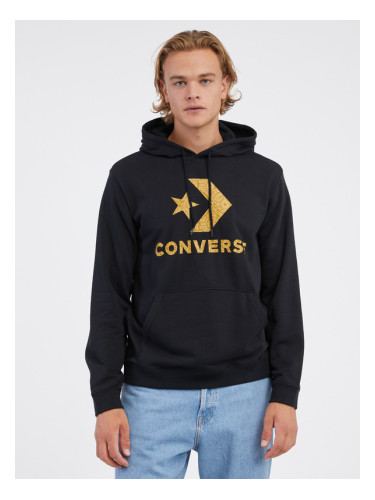 Converse Go-To Star Chevron Sweatshirt Cheren