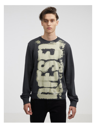 Diesel Sweatshirt Cheren